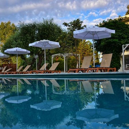 Dassiaholidayclub Dış mekan fotoğraf
