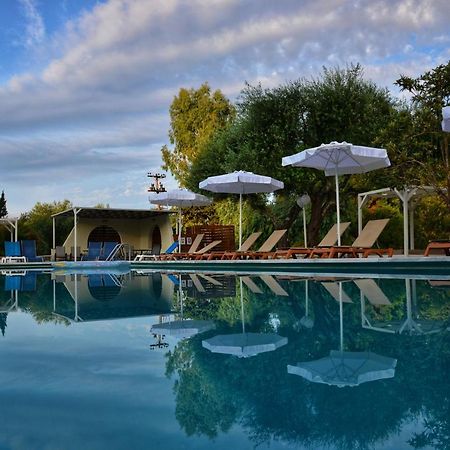 Dassiaholidayclub Dış mekan fotoğraf