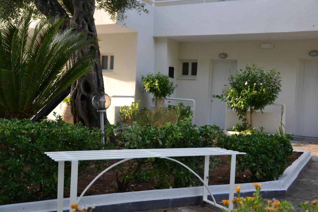 Dassiaholidayclub Dış mekan fotoğraf