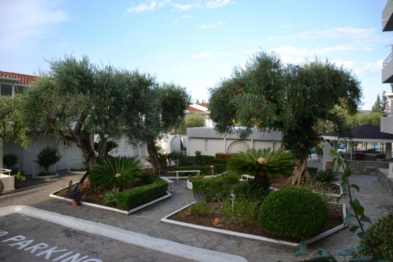 Dassiaholidayclub Dış mekan fotoğraf