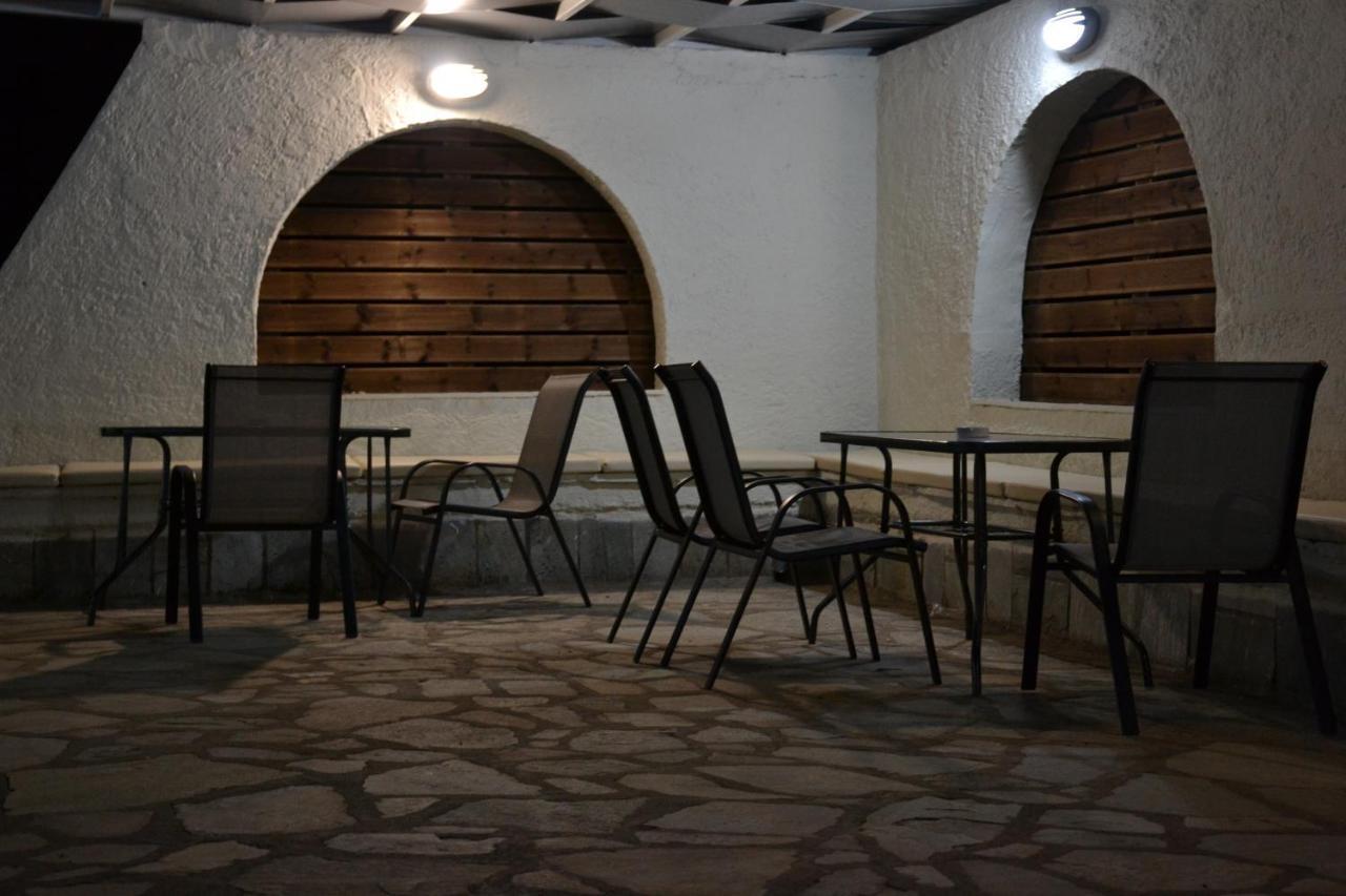 Dassiaholidayclub Dış mekan fotoğraf
