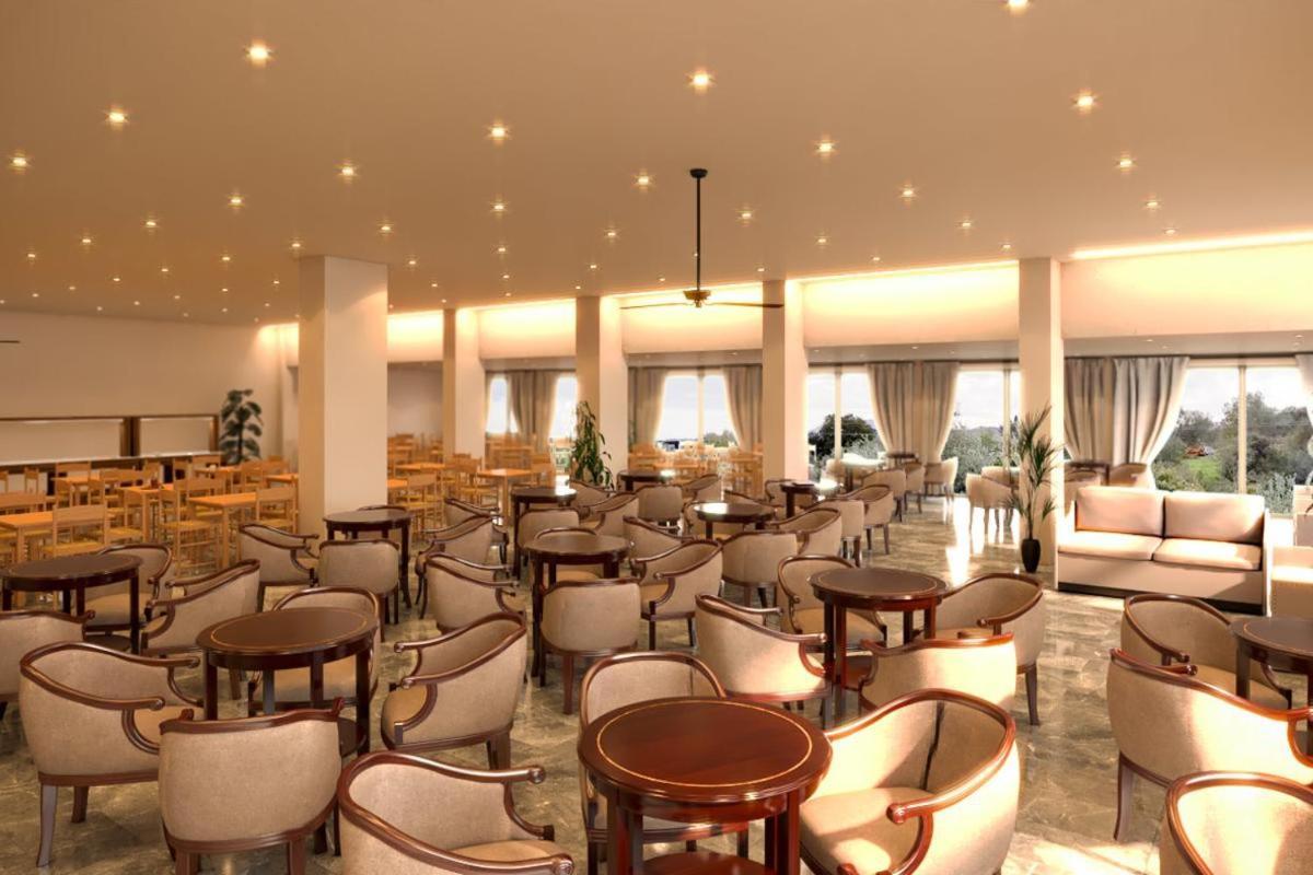 Dassiaholidayclub Dış mekan fotoğraf