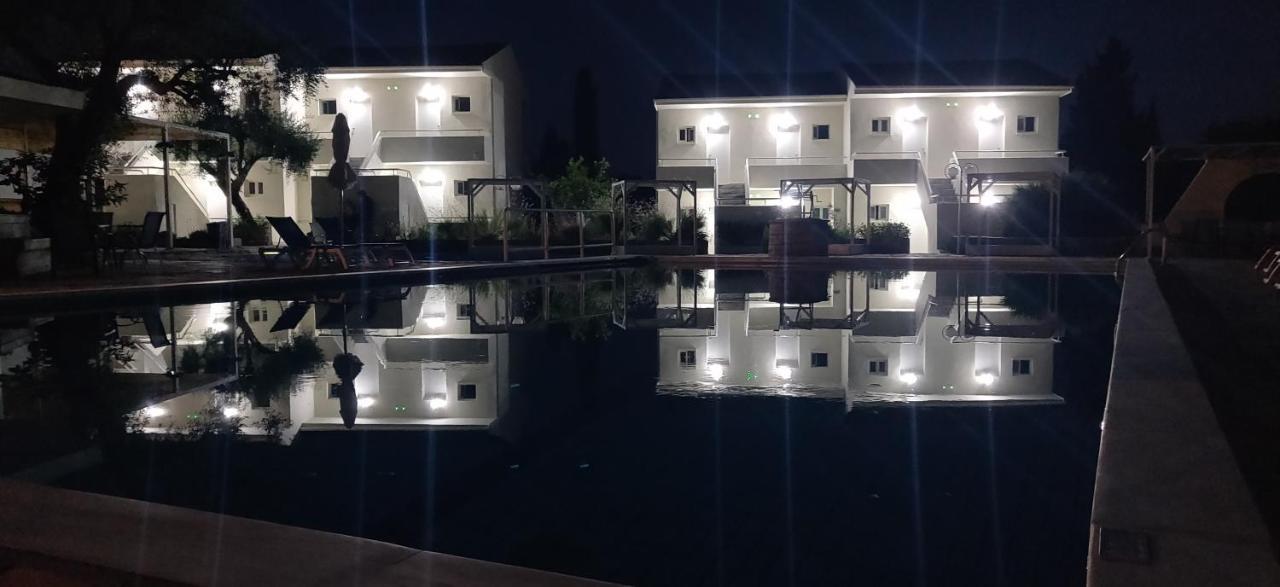 Dassiaholidayclub Dış mekan fotoğraf