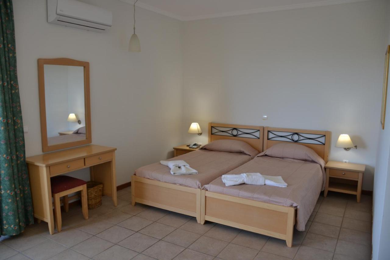 Dassiaholidayclub Dış mekan fotoğraf