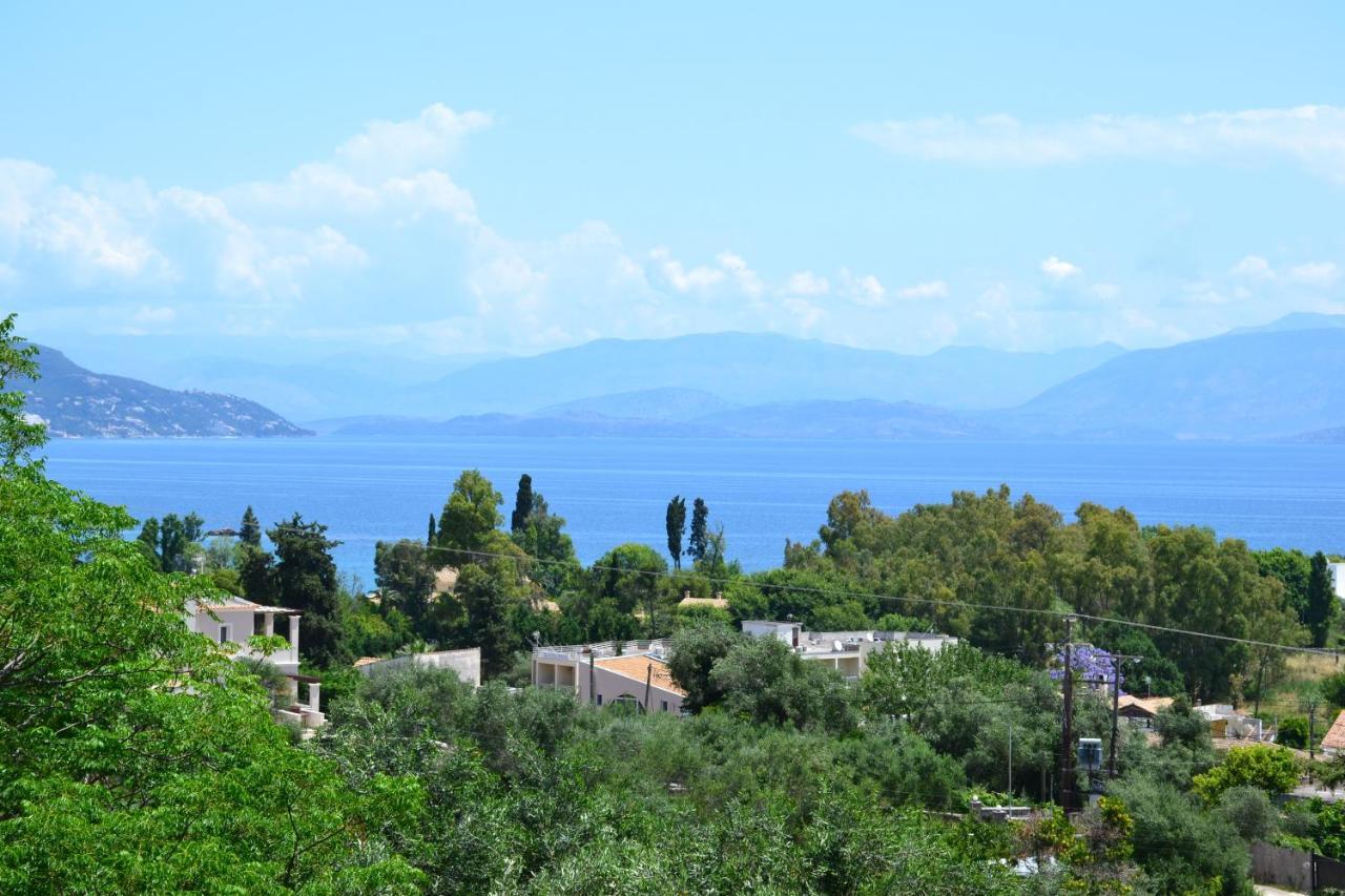Dassiaholidayclub Dış mekan fotoğraf