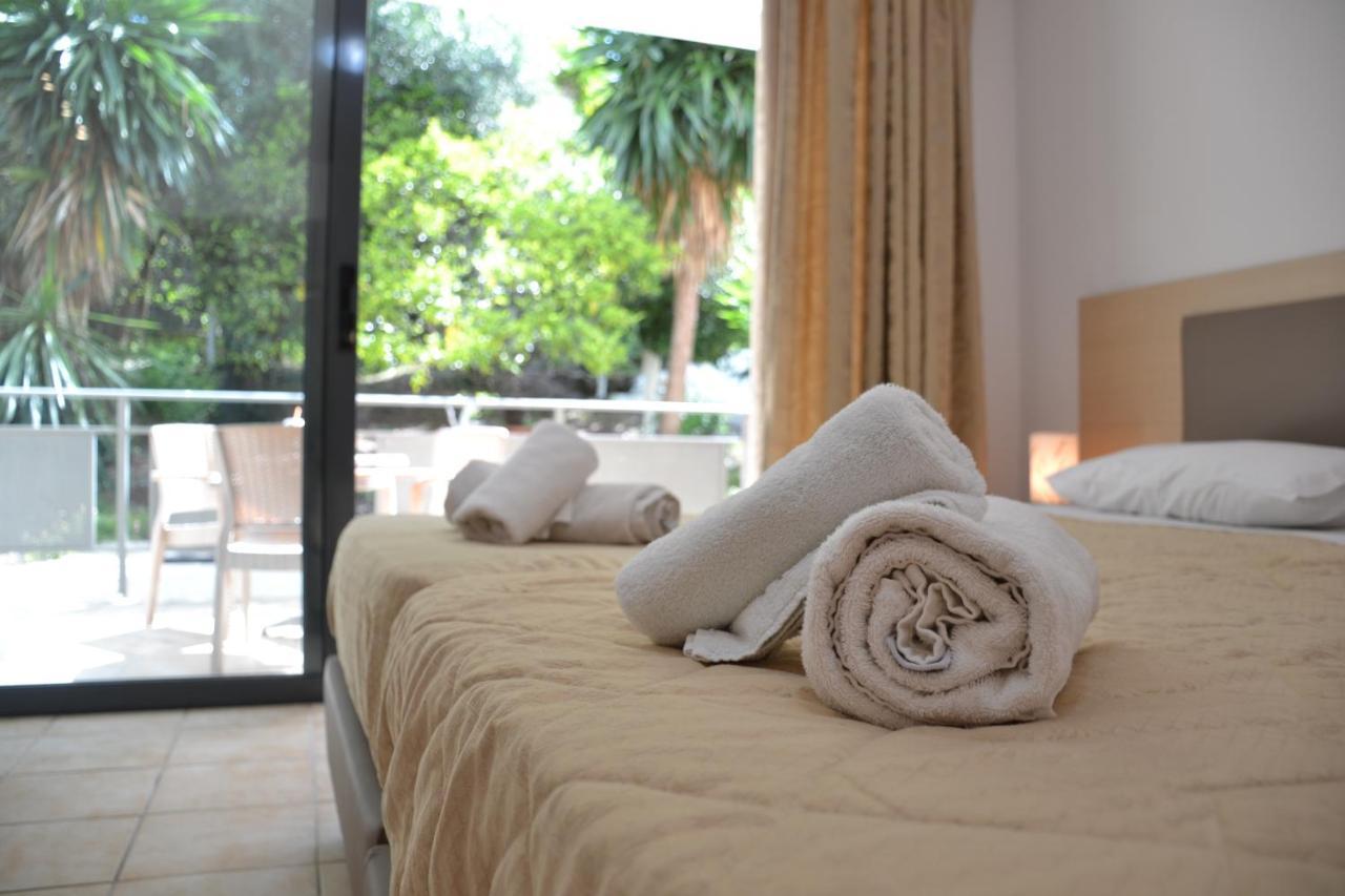 Dassiaholidayclub Dış mekan fotoğraf
