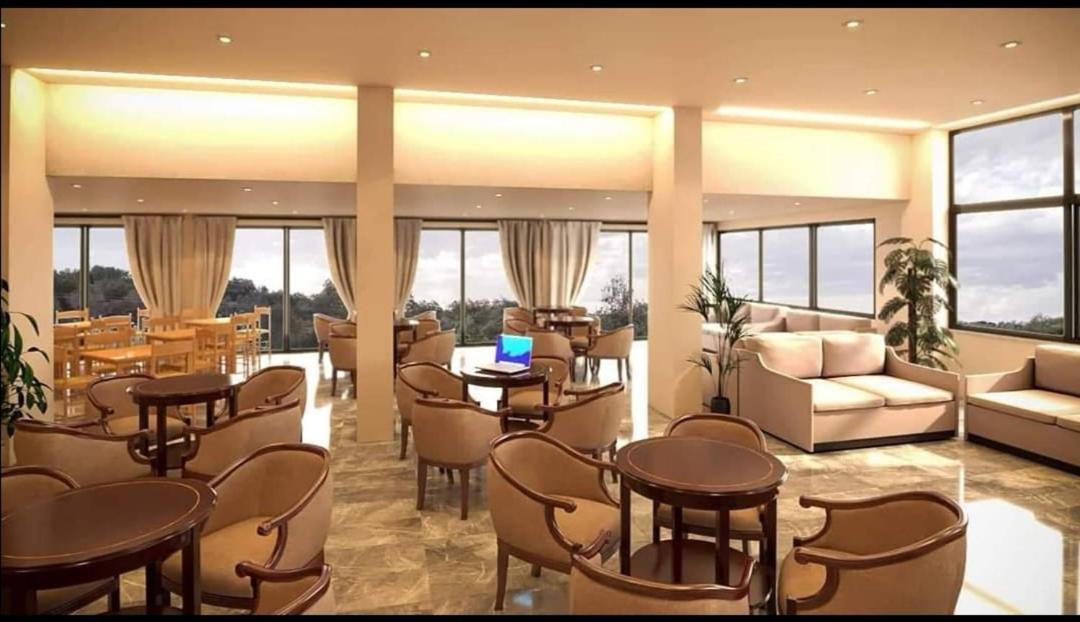 Dassiaholidayclub Dış mekan fotoğraf