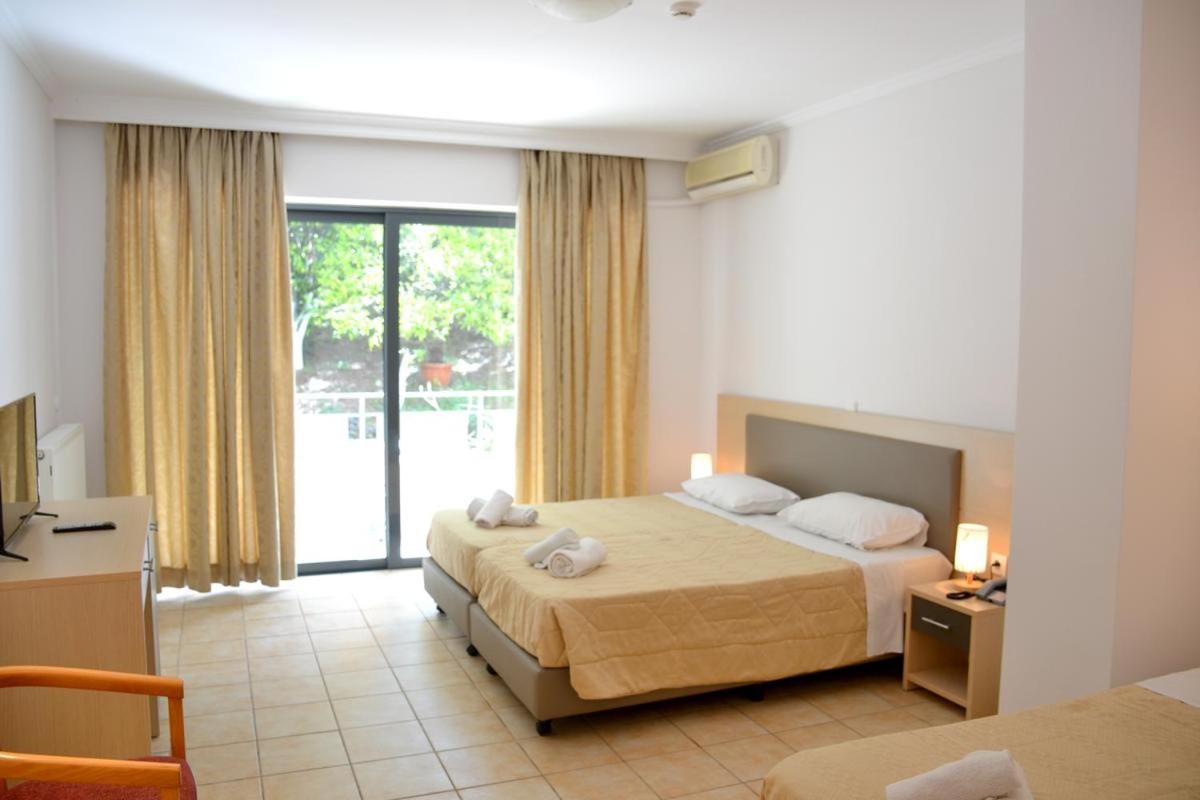 Dassiaholidayclub Dış mekan fotoğraf