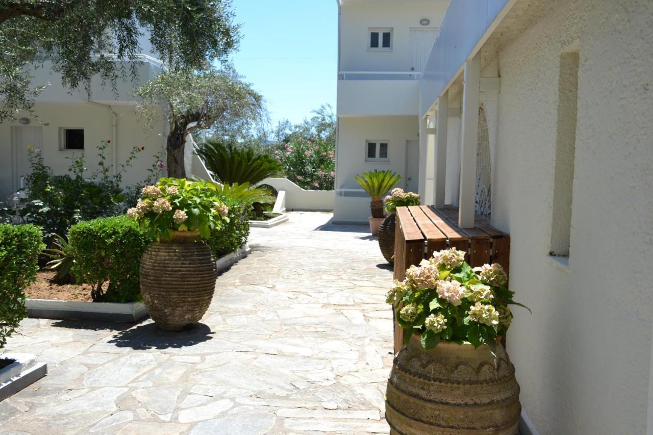 Dassiaholidayclub Dış mekan fotoğraf