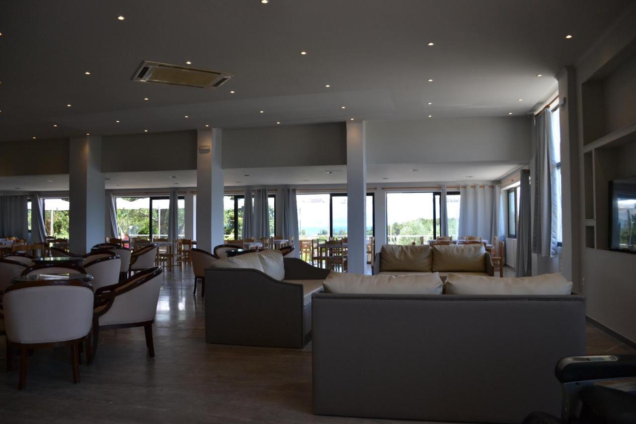 Dassiaholidayclub Dış mekan fotoğraf