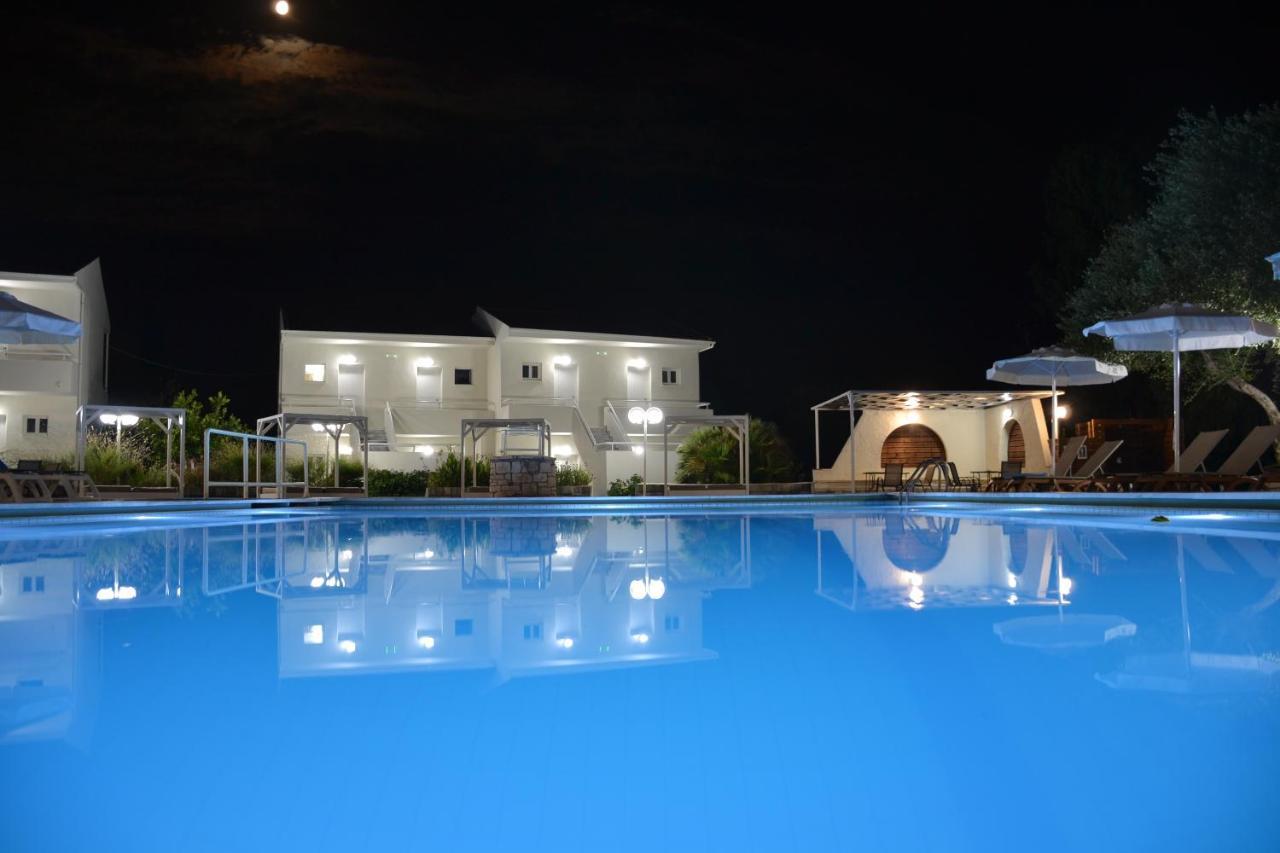 Dassiaholidayclub Dış mekan fotoğraf
