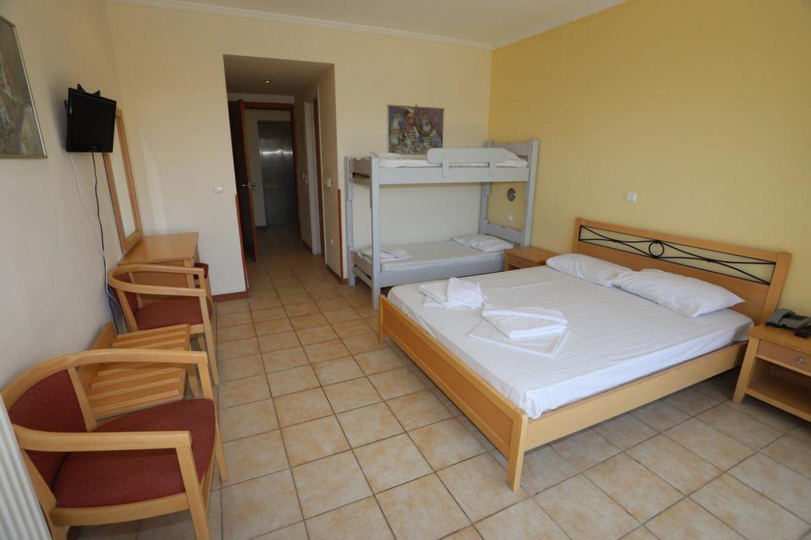 Dassiaholidayclub Dış mekan fotoğraf