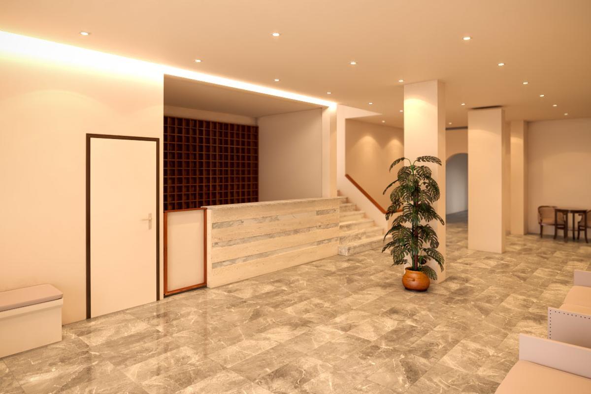 Dassiaholidayclub Dış mekan fotoğraf