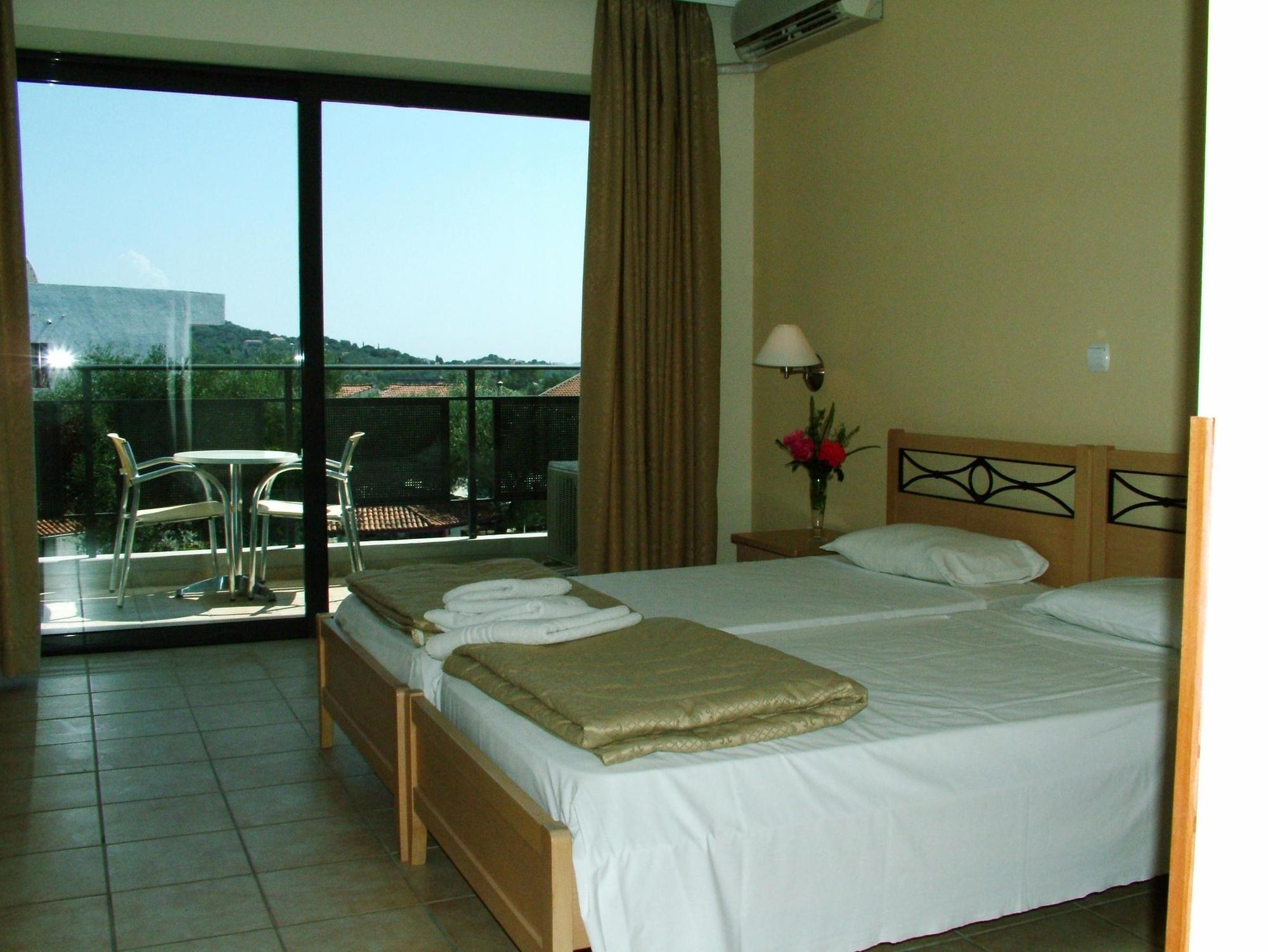 Dassiaholidayclub Dış mekan fotoğraf