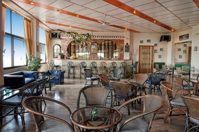 Dassiaholidayclub Dış mekan fotoğraf