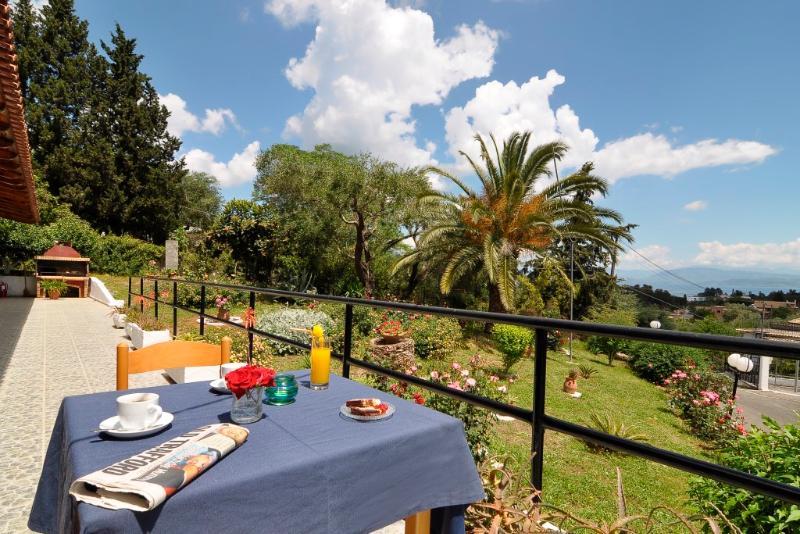 Dassiaholidayclub Dış mekan fotoğraf