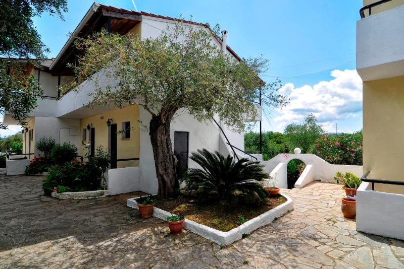 Dassiaholidayclub Dış mekan fotoğraf