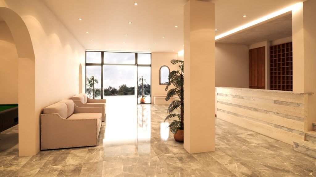 Dassiaholidayclub Dış mekan fotoğraf