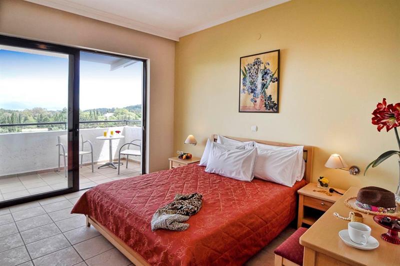 Dassiaholidayclub Dış mekan fotoğraf