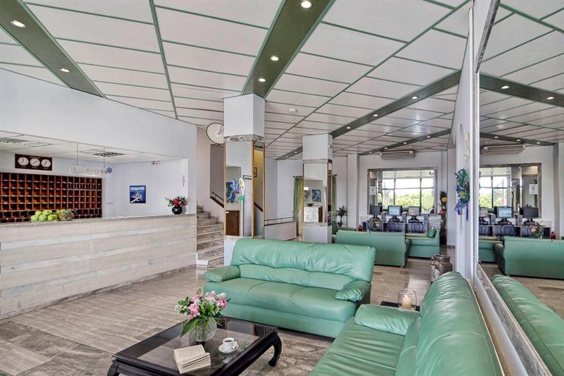 Dassiaholidayclub Dış mekan fotoğraf