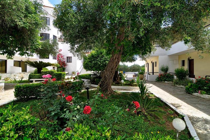 Dassiaholidayclub Dış mekan fotoğraf