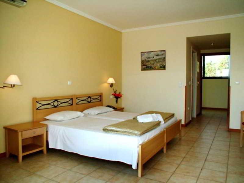 Dassiaholidayclub Dış mekan fotoğraf